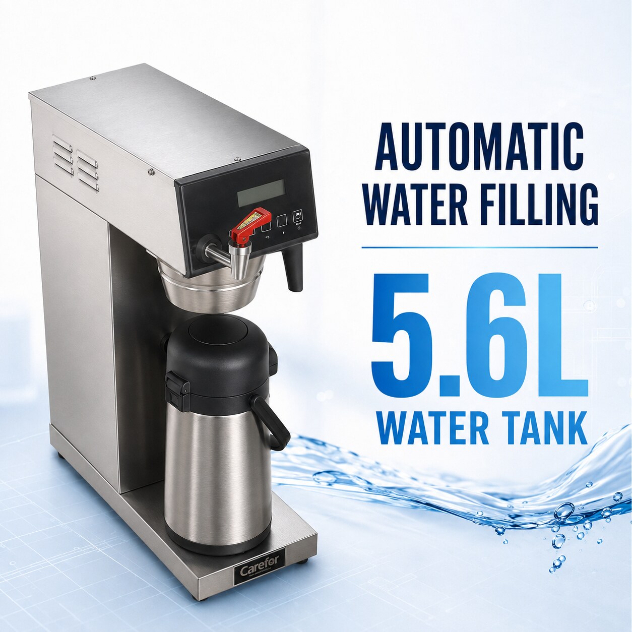 04_CB-E300VTH_Automatic_Water_Filling_5.6L