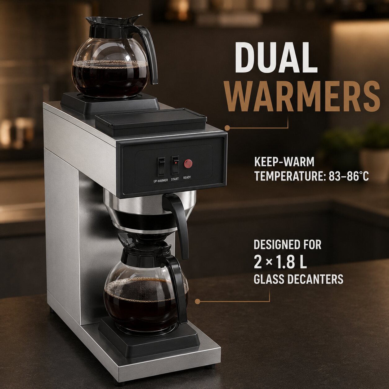 04_Dual_Warmers_Two_Decanters
