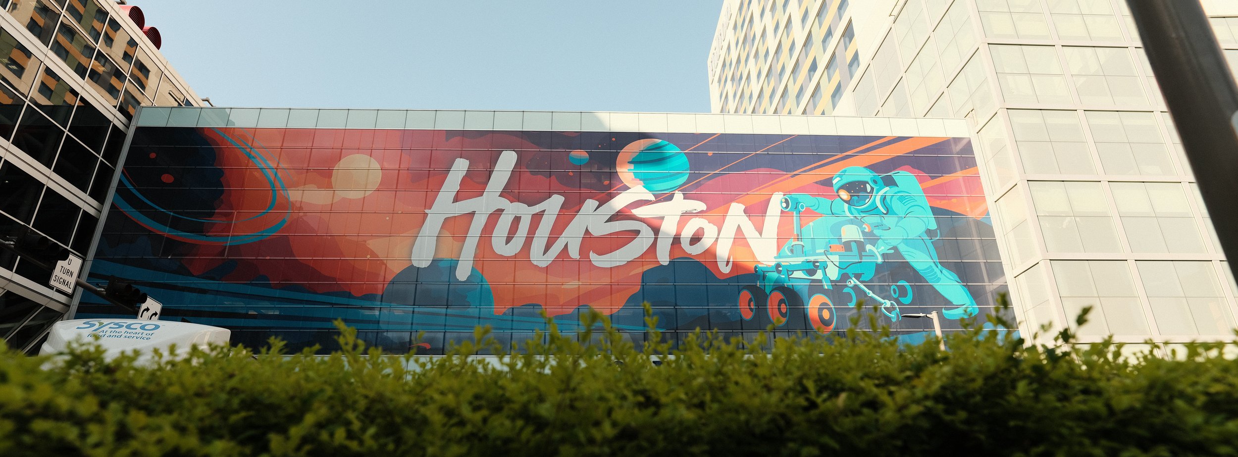 2025 Houston Specialty Coffee Expo