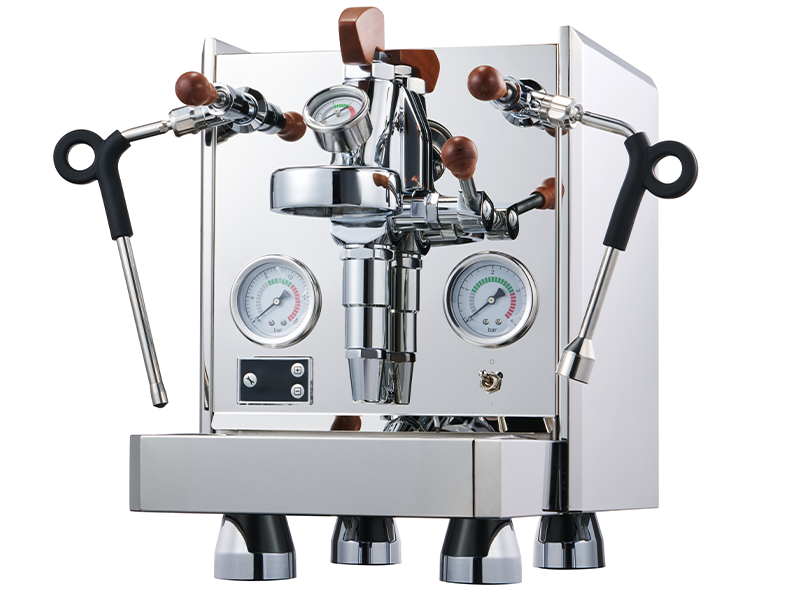 Semi-Professional Coffee Machine
